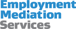 Employment mediation services
