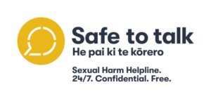 Safe To Talk+Strapline-Logo-RGB